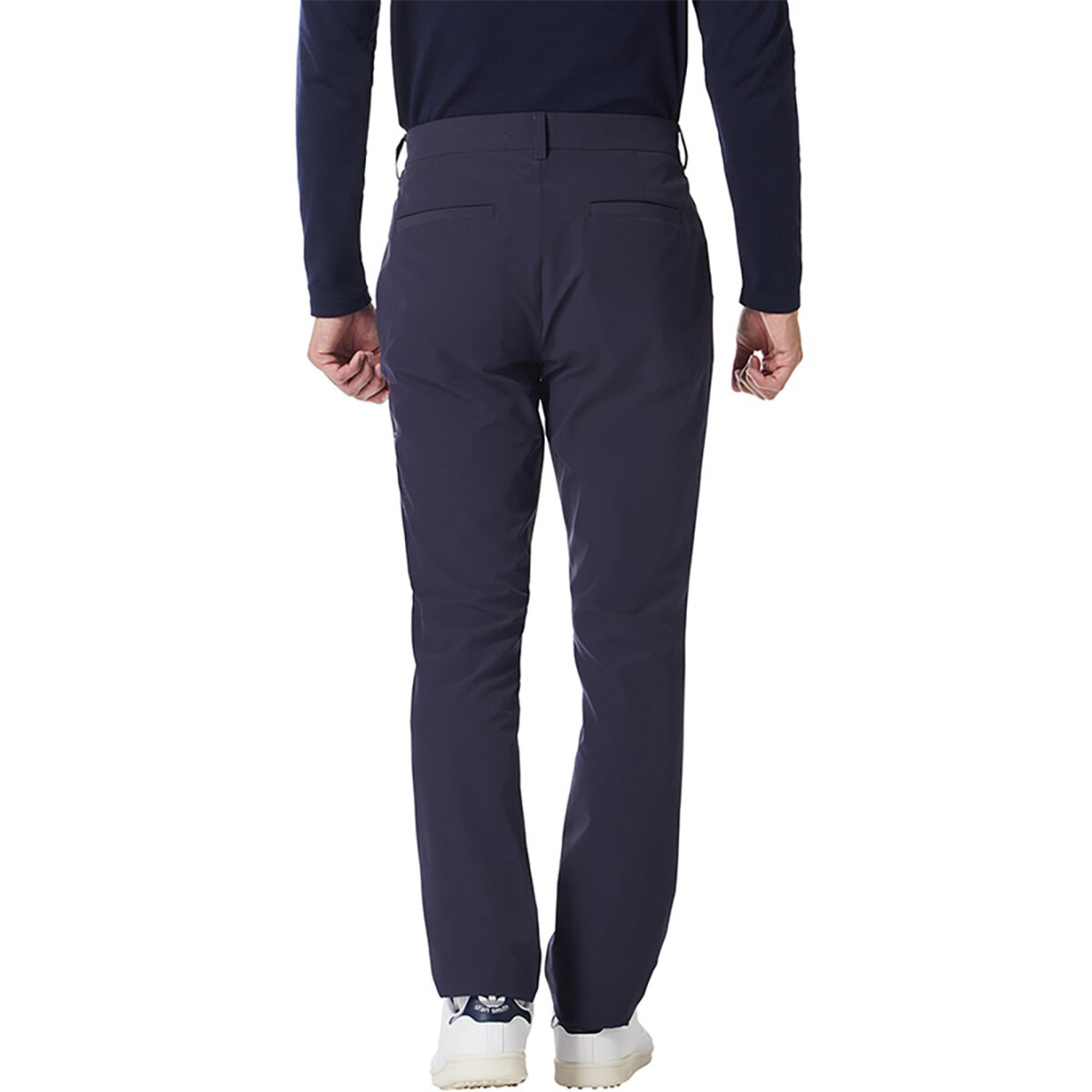 ストレッチ 裏起毛 ブラッシュドパンツ(ロングパンツ)|Taylor Made