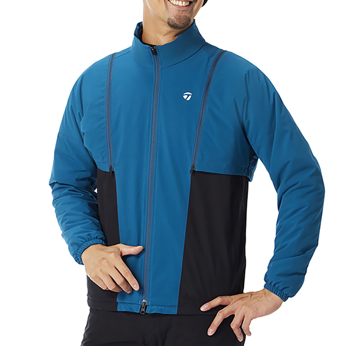 【未使用タグ付き】テーラーメイド　アウター テーラーメイド アウター 通販｜GDOゴルフショップ