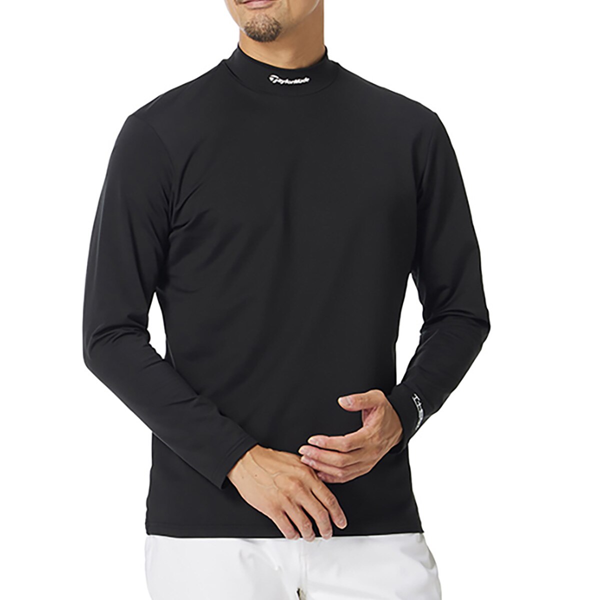 楽天市場】テーラーメイド TaylorMade ゴルフウェア ポロシャツ 長袖