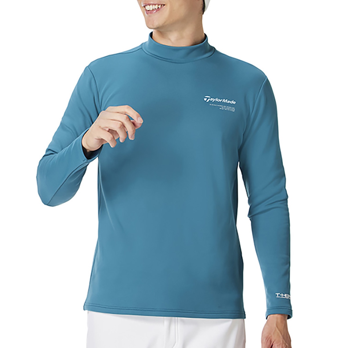 ゴルフ長袖シャツ・テーラーメード 長袖シャツ | TaylorMade Golf | テーラーメイド ゴルフ公式サイト