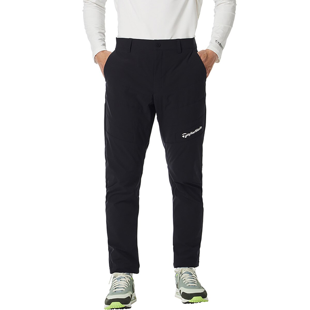 ストレッチ ハイブリッドオクタパンツ(ロングパンツ)|Taylor Made