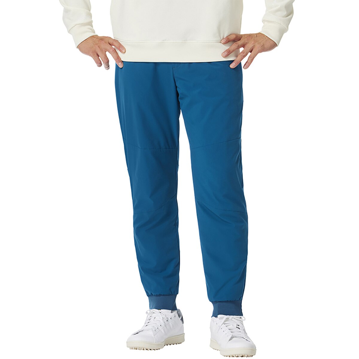 ストレッチ オクタジョガーパンツ(ロングパンツ)|Taylor Made