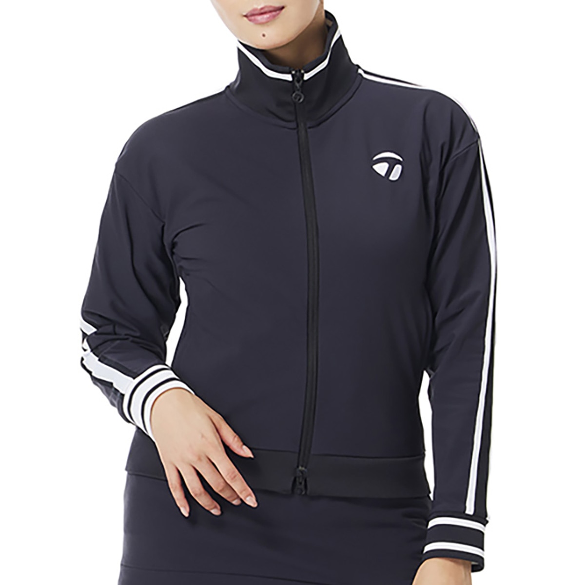 ストレッチ ストームフリーストラックジャケット レディス(アウター