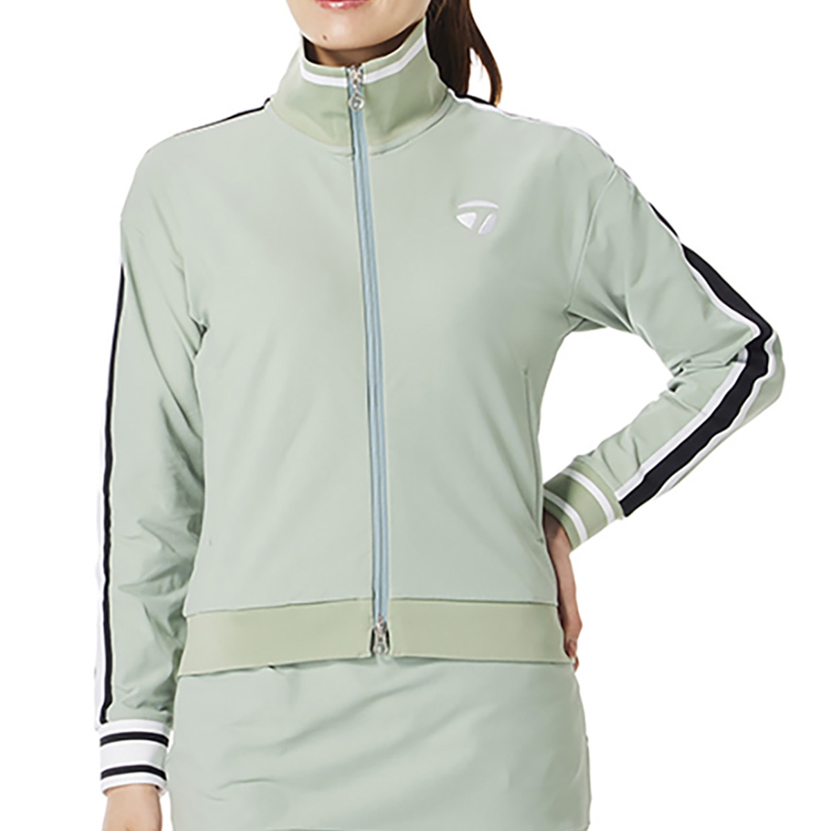 極美品 Taylormadeテイラーメイド ストーム フリース ジャケット L 極美品 Taylormadeテイラーメイド ストーム フリース ジャケット L