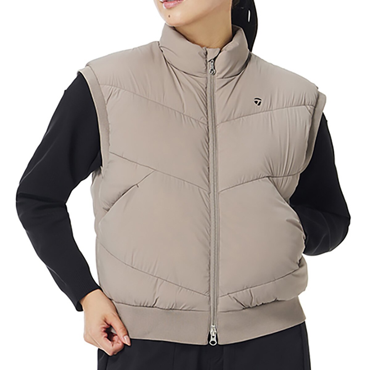 テーラーメイド ベスト レディス 通販｜GDOゴルフショップ