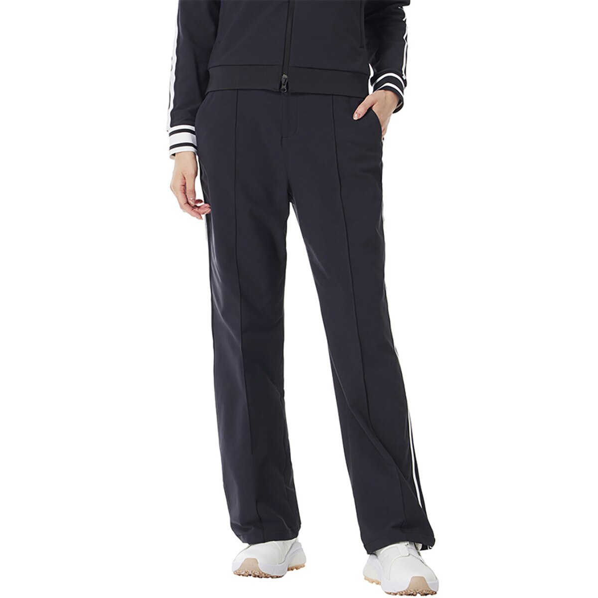 ストレッチ ストームフリーストラックパンツ レディス(ロングパンツ