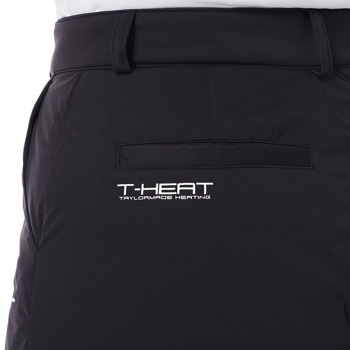 T-HEATストレッチ インサレーテッドパンツ レディス(ロングパンツ