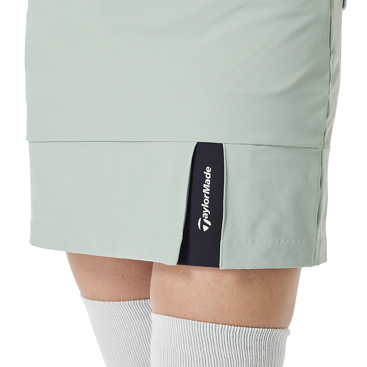 ストレッチ ストームフリーススコート レディス(スカート)|Taylor Made