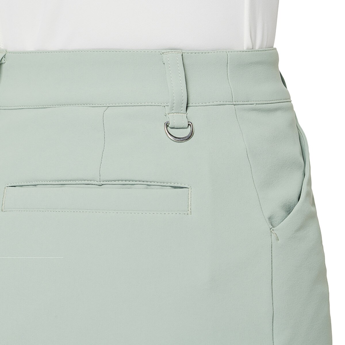 ストレッチ ストームフリーススコート レディス(スカート)|Taylor Made