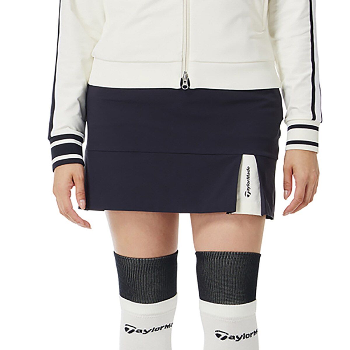 ストレッチ ストームフリーススコート レディス(スカート)|Taylor Made