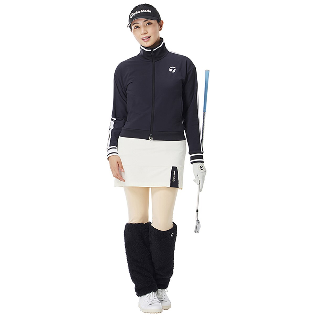 ストレッチ レッグウォーマーレギンス レディス(【女性】機能