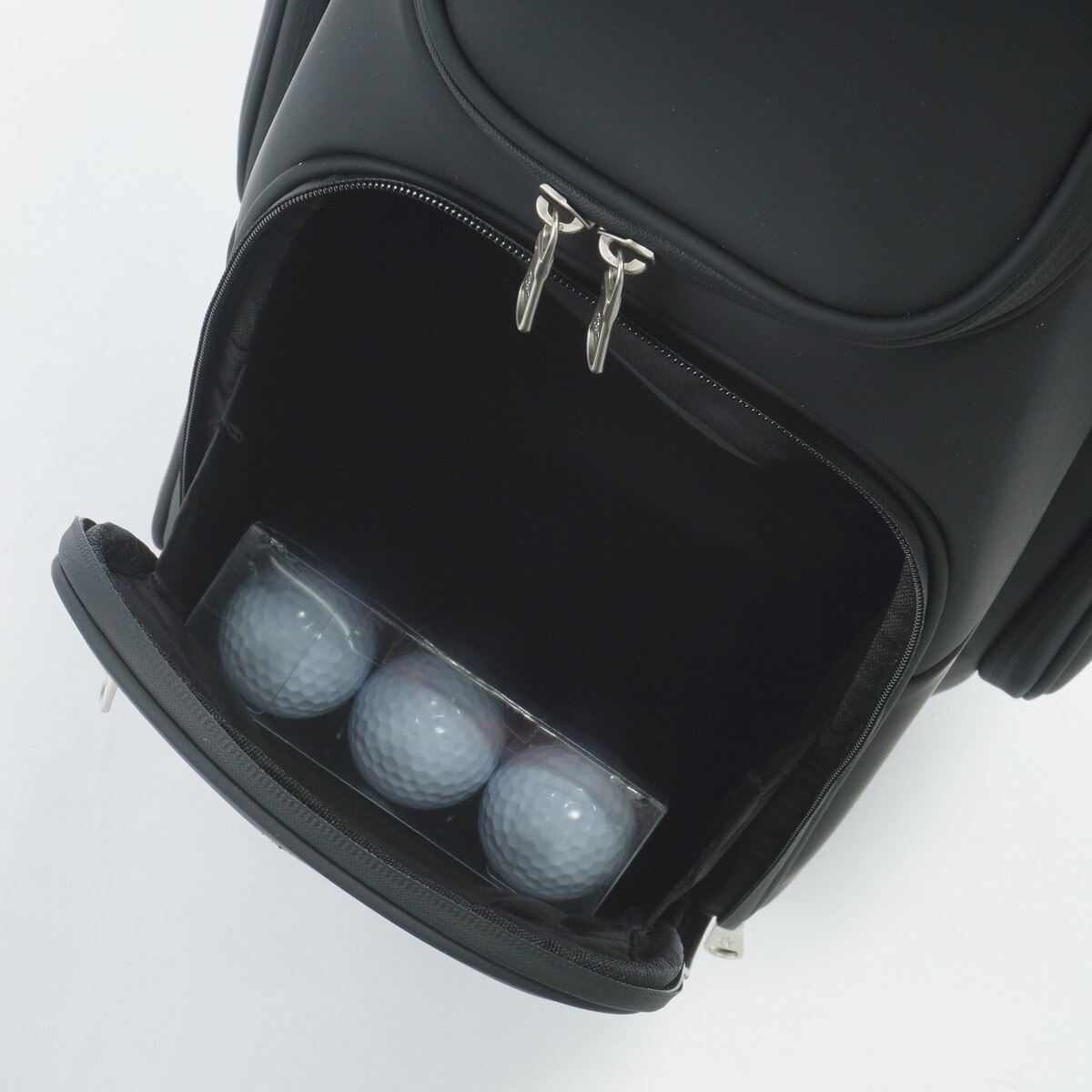 STANDARD COLLECTION キャディバッグ(【男性】キャディバッグ