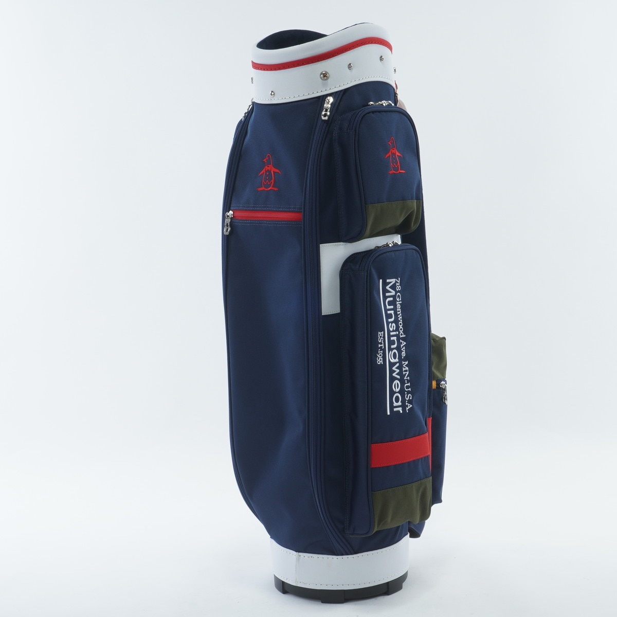 超希少CPGゴルフ Multilogo マルチロゴ 高級アスリートキャディバッグ 楽天市場】cpg（バッグ・ケース｜ゴルフ）：スポーツ