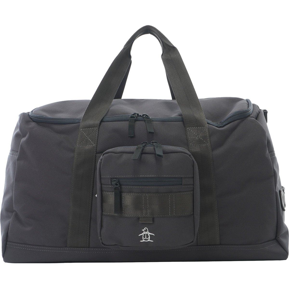 ディタッチャブルポーチ付きボストンバッグ(ボストンバッグ