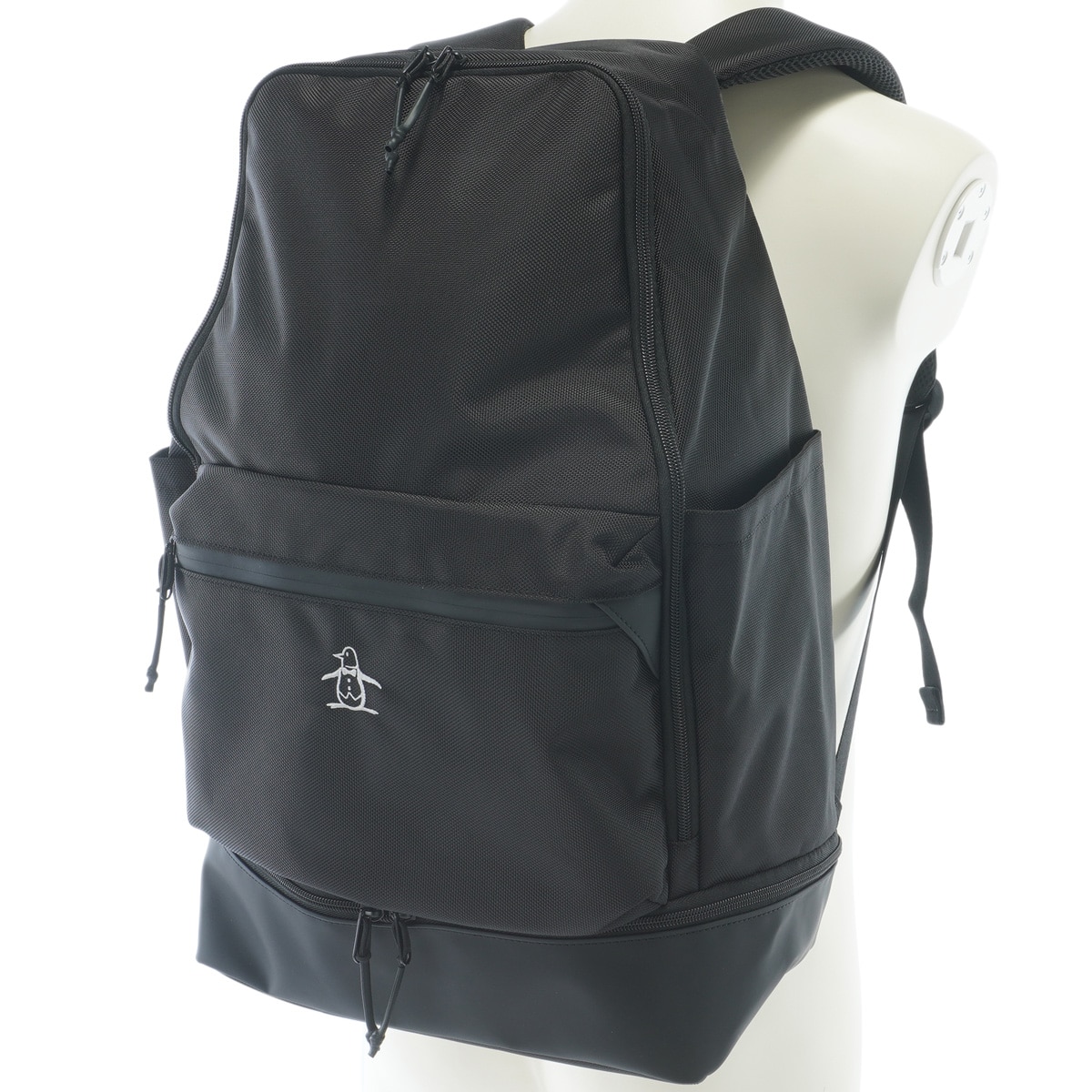 バックパック(リュック・ボディバッグ)|Munsingwear(マンシングウェア