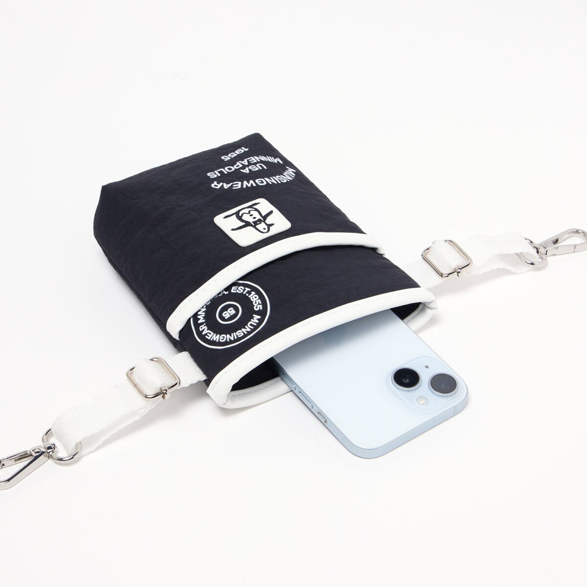 アクセサリーホルダー(その他ラウンド小物)|Munsingwear(マンシング