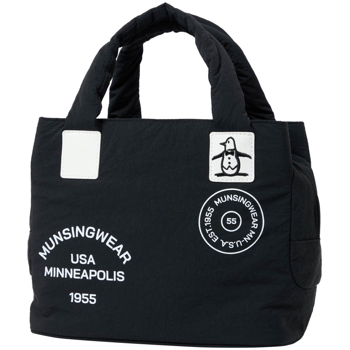 値下げ祭　マンシングウェア　バック 値下げ祭 マンシングウェア バック Munsingwear スポーティ