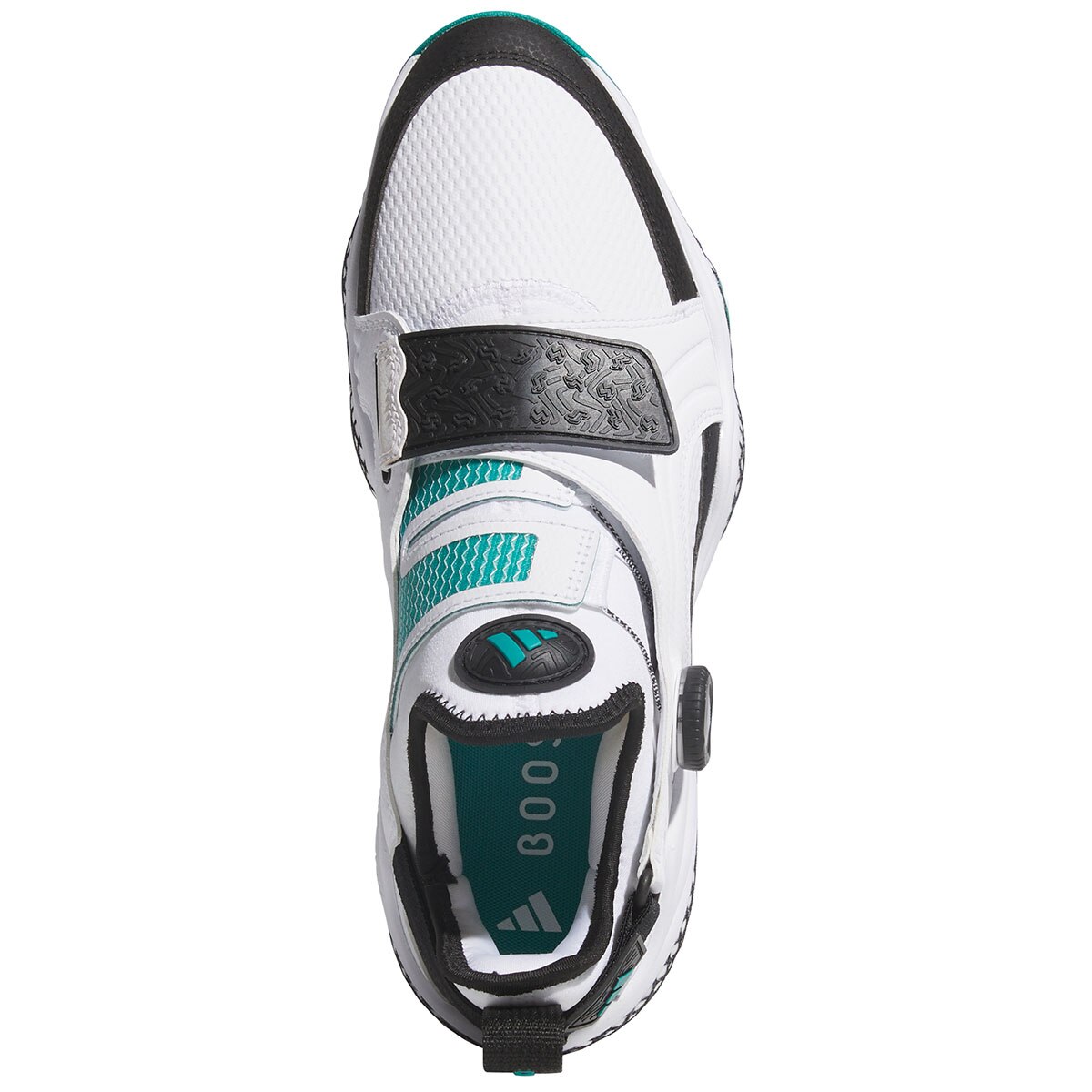 アディダス（adidas）ゴルフシューズ コードカオス ミッド BOA ボア アディダス（adidas）（メンズ）ゴルフシューズ コードカオス
