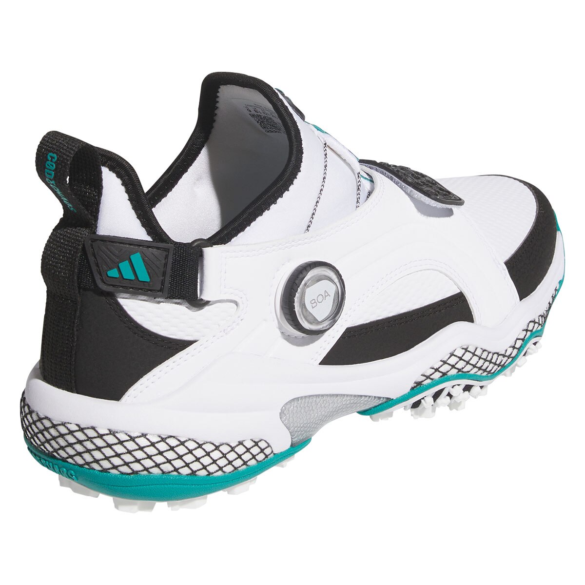 コードカオス 25 ミッド ボア シューズ(【男性】シューズ