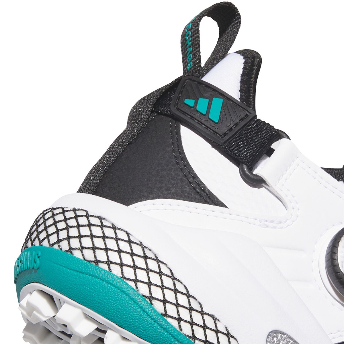 adidas ゴルフ　コードカオス 25 ミッドボア JR8239 adidas ゴルフ コードカオス 25 ミッドボア JR8239 - メルカリ