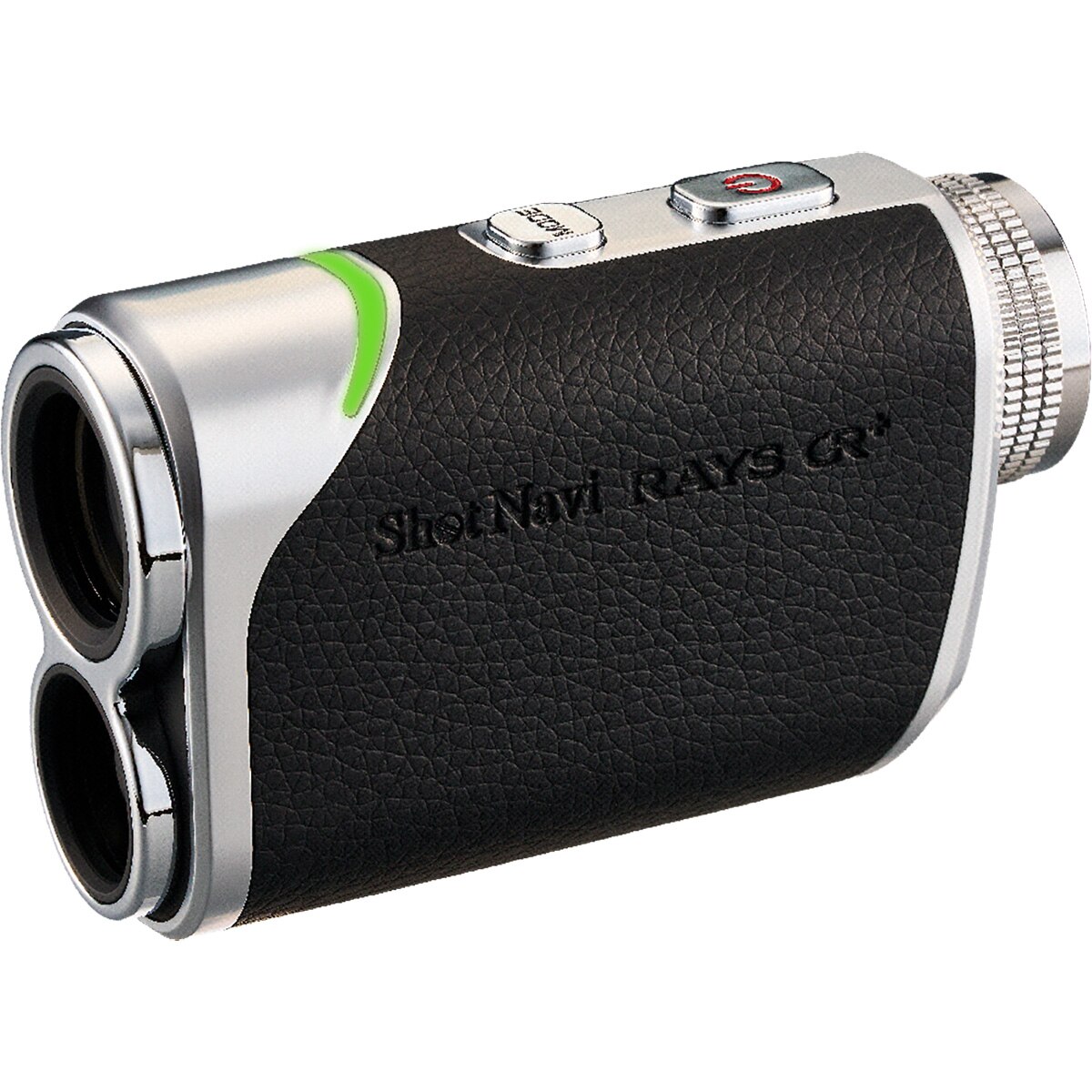 RAYS GR+(距離測定器)|Shot Navi(ショットナビ)の通販 - GDOゴルフ