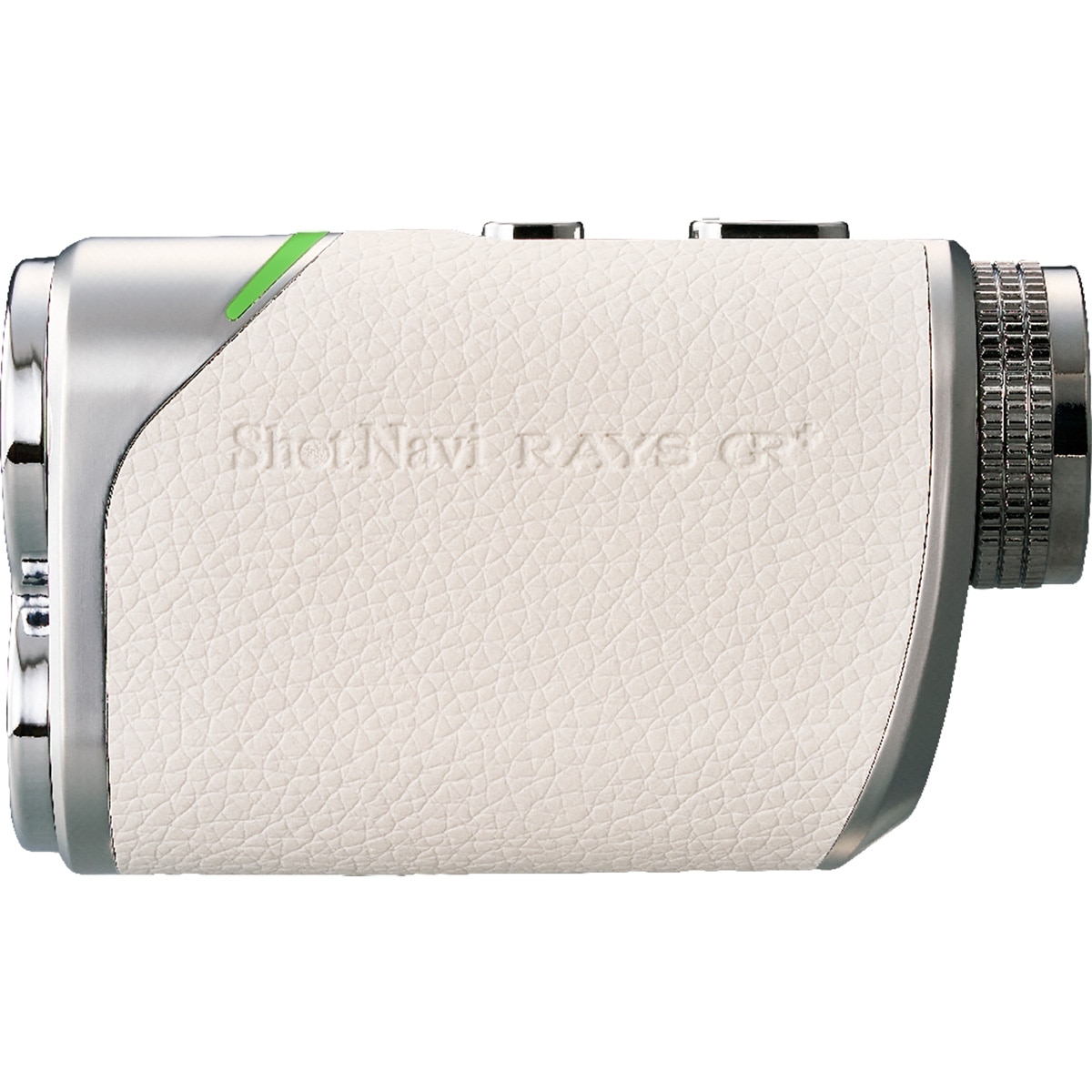 RAYS GR+(距離測定器)|Shot Navi(ショットナビ)の通販 - GDOゴルフ