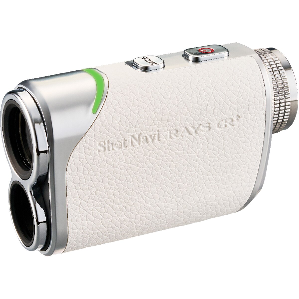 RAYS　GRショットナビ　距離計測　ゴルフ ShotNavi ショットナビ Laser Sniper RAYS GR(レイズ ジーアール
