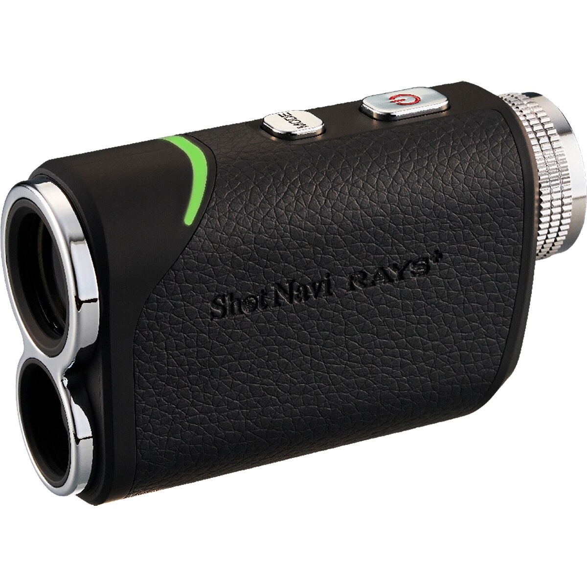 口コミ・評価｜RAYS+（距離測定器）｜Shot Navi（ショットナビ