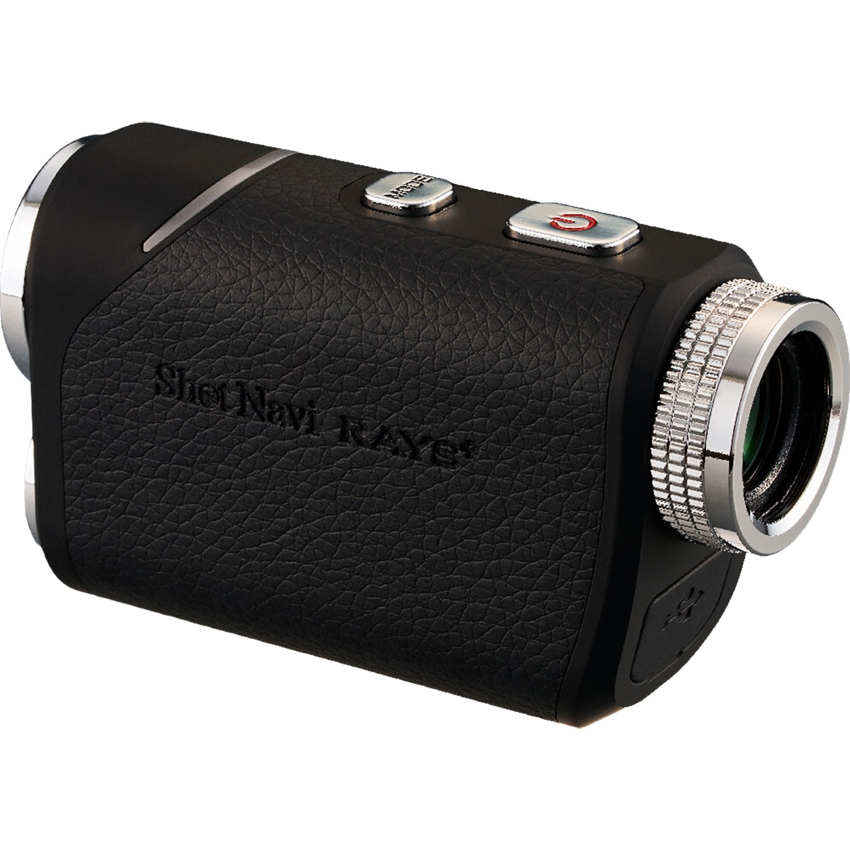 RAYS+(距離測定器)|Shot Navi(ショットナビ)の通販 - GDOゴルフ