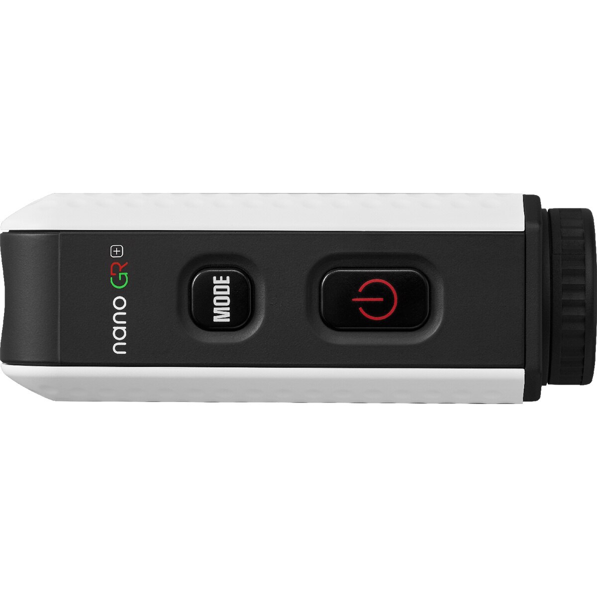 nano GR+(距離測定器)|Shot Navi(ショットナビ)の通販 - GDOゴルフ