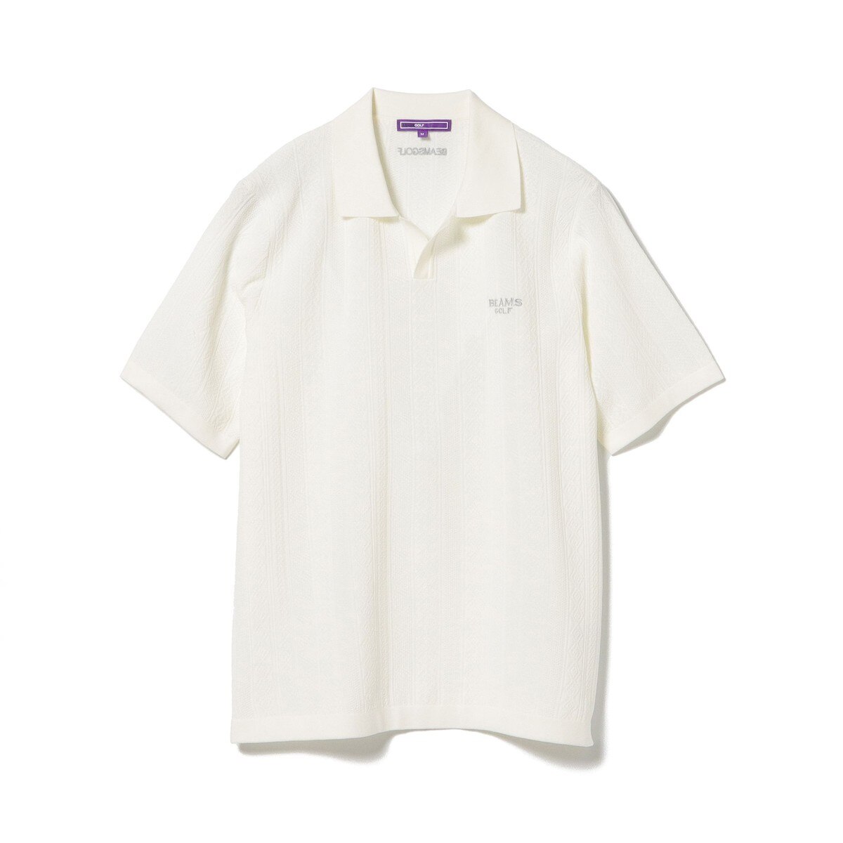 BEAMS GOLF PURPLE LABEL(ビームスゴルフパープルレーベル) (ビームス