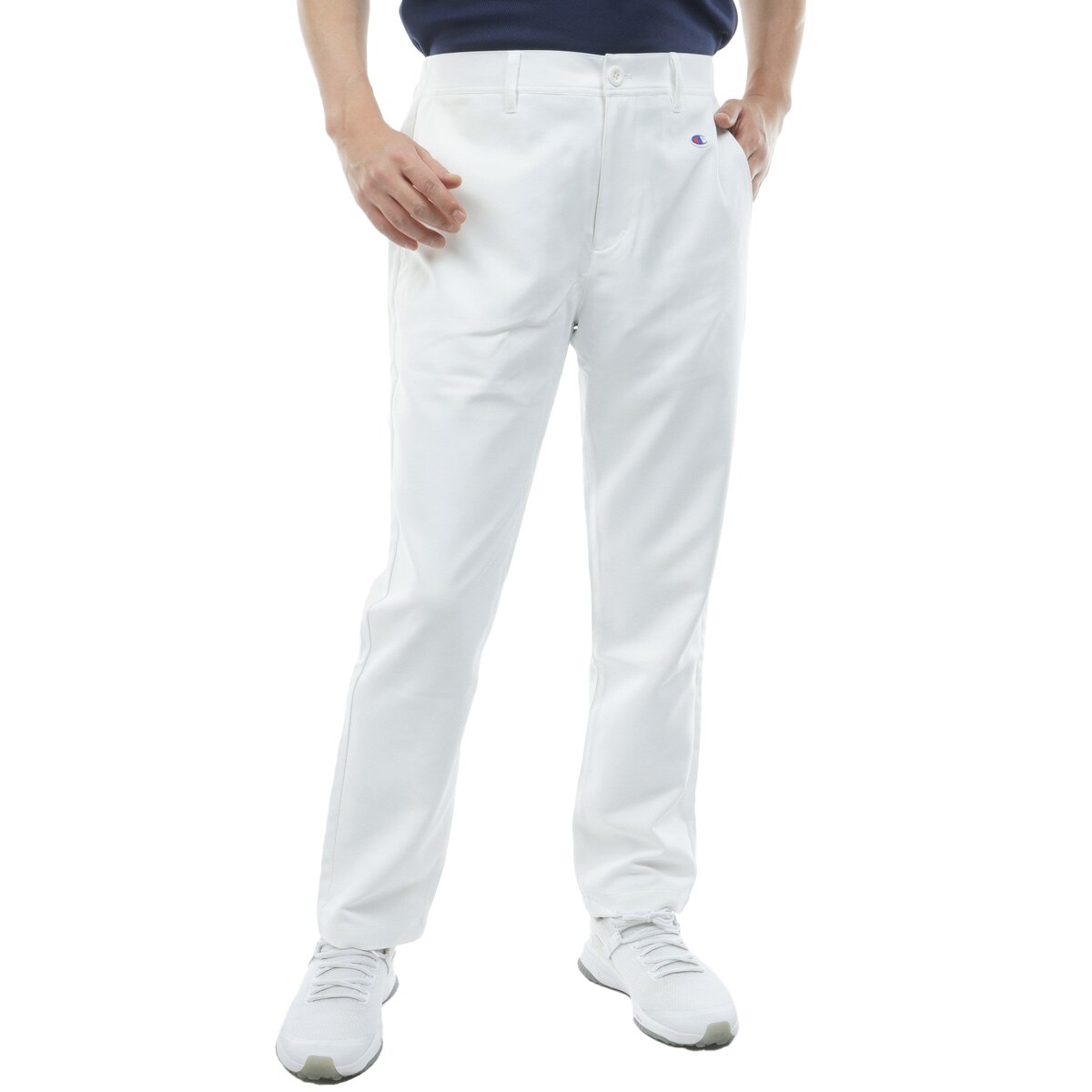 ストレッチスムースクロス ロングパンツ(ロングパンツ)|Champion GOLF