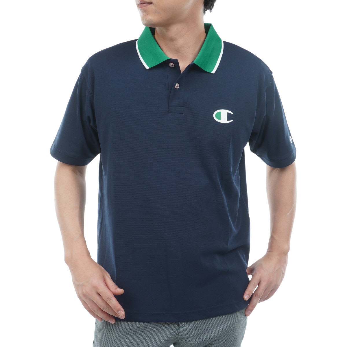 チャンピオンゴルフ ポロシャツ 通販｜GDOゴルフショップ