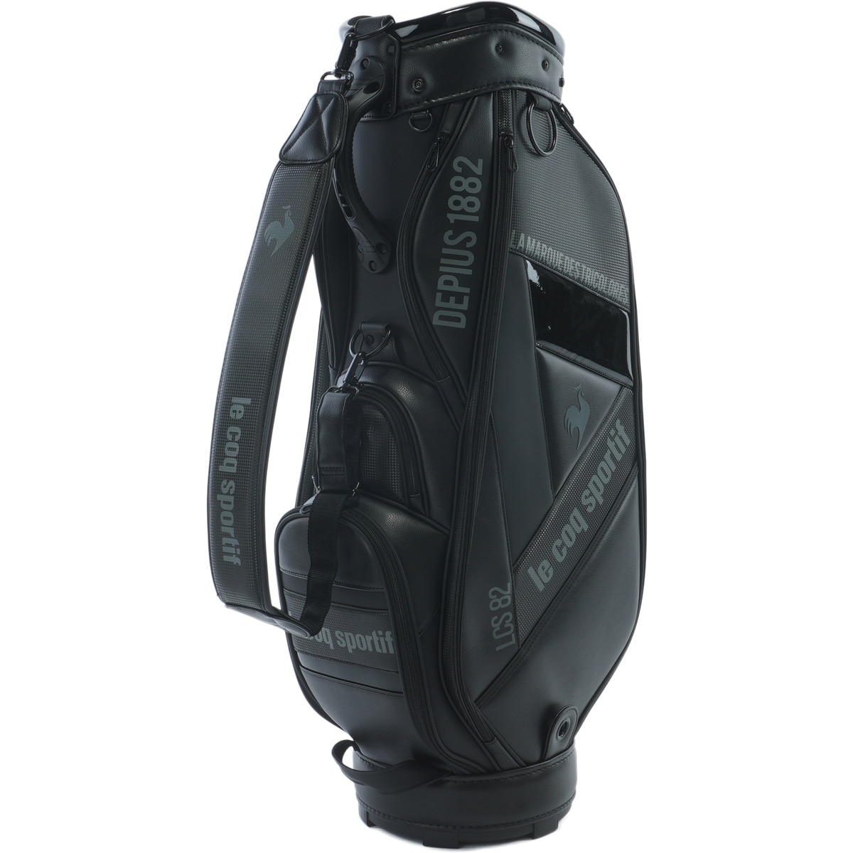 ルコックゴルフ キャディバッグ メンズ 通販｜GDOゴルフショップ