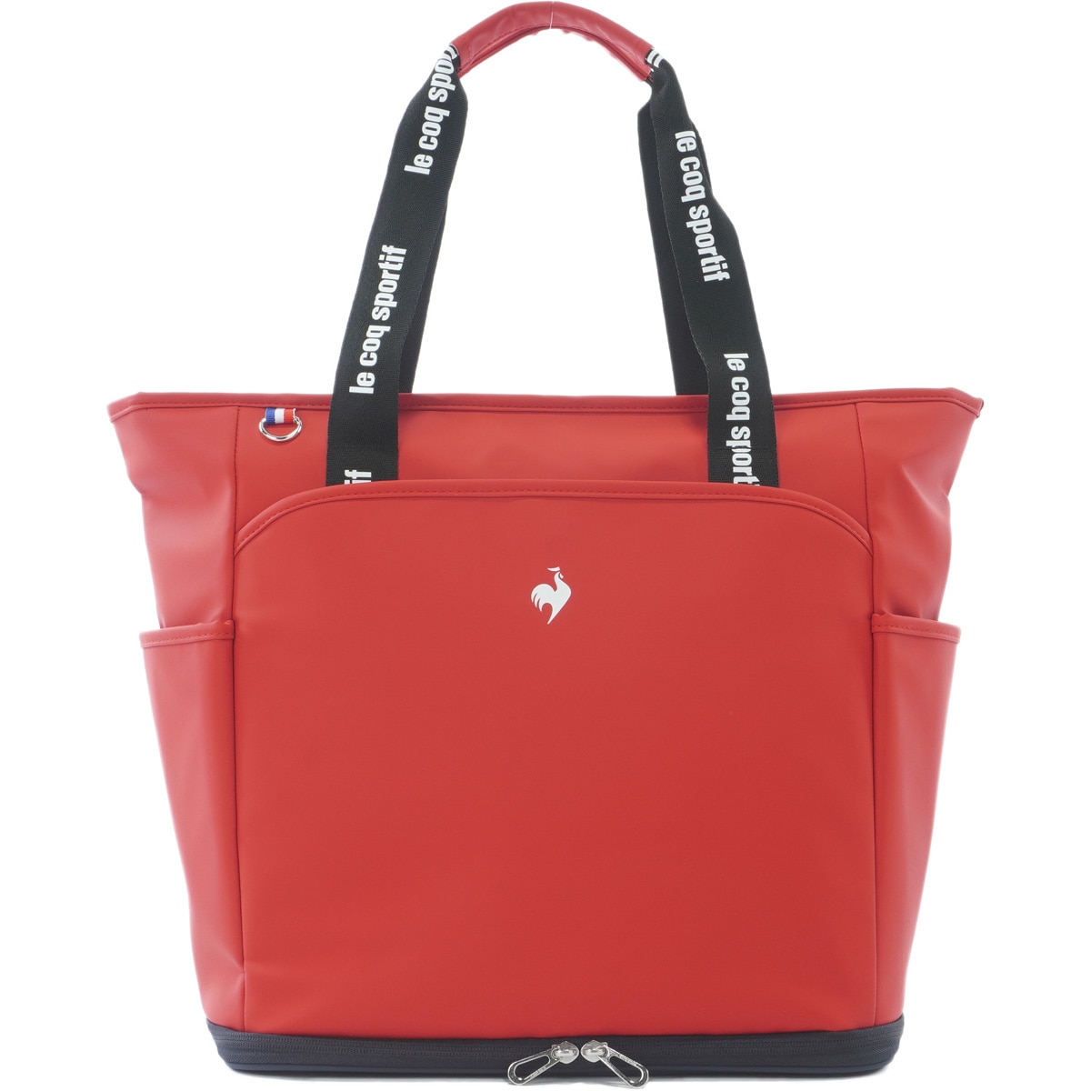 シューズ収納可能 二層式トートバッグ レディス(トートバッグ)|Le coq