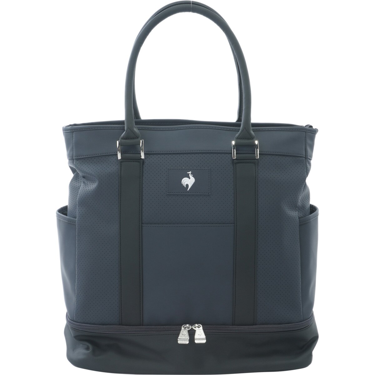 二層式 トート型ボストンバッグ(ボストンバッグ)|Le coq sportif GOLF