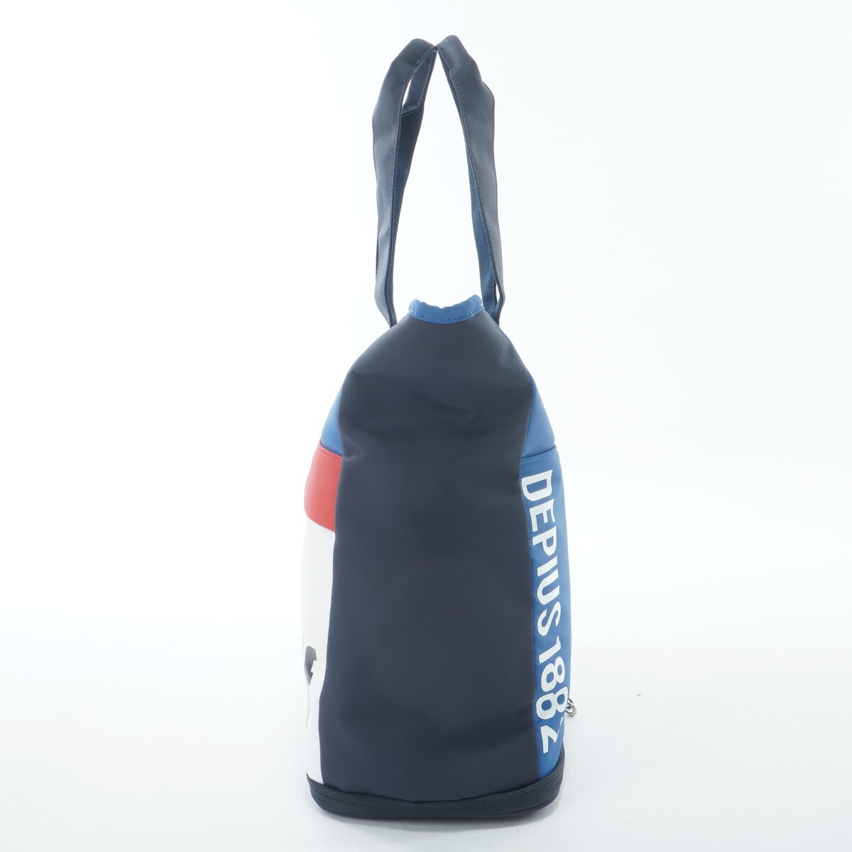 トライアングルデザイン 多収納ボストンバッグ(ボストンバッグ)|Le coq