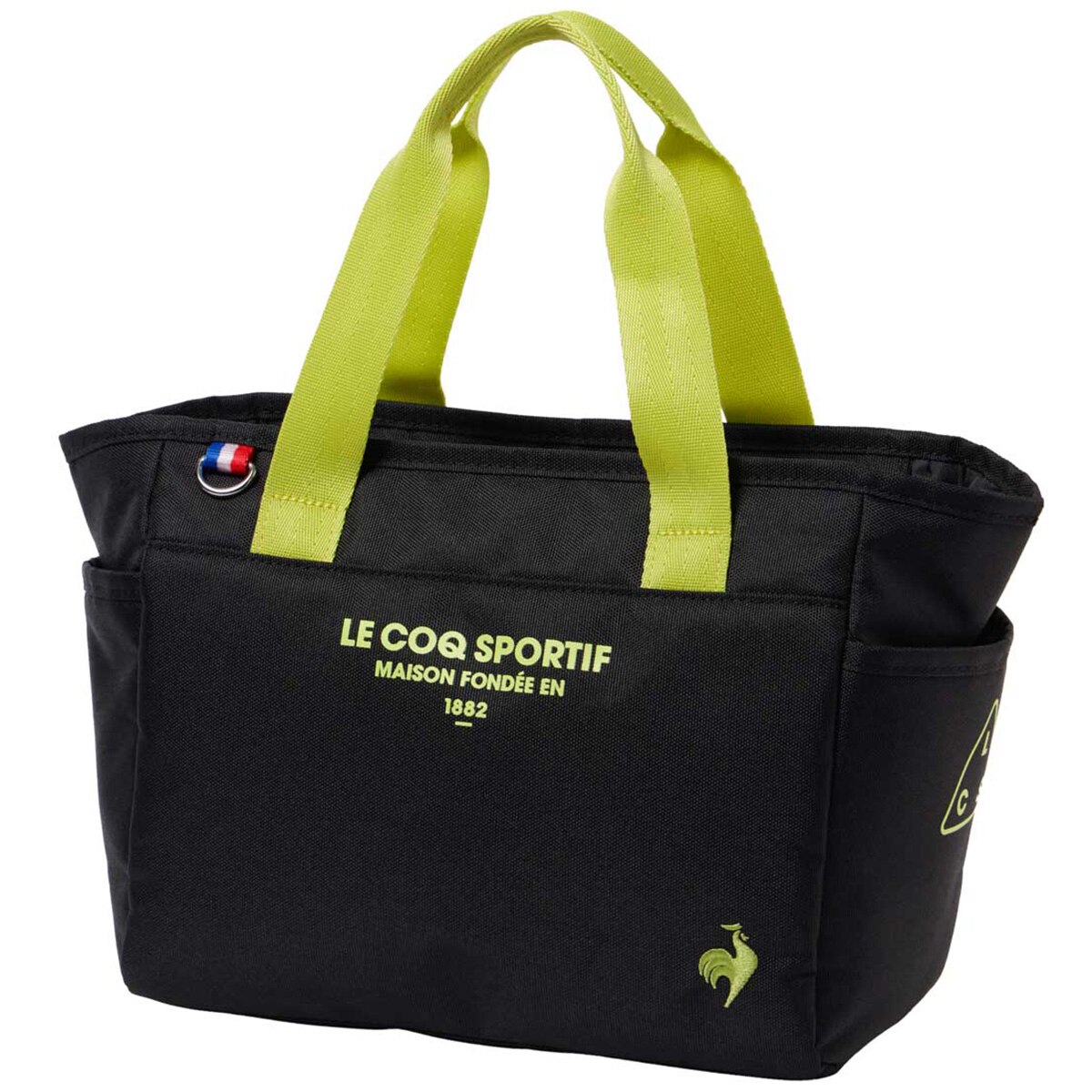 le coq sportif golf - ルコック　ゴルフ　カートバッグ 0000789484_p01_01.jpg