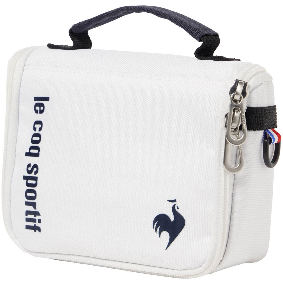 pochi様専用】 ルコック ゴルフバッグ・ポーチ 定価10450円 pochi