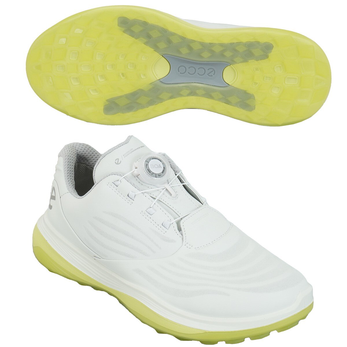 LT1 BOA シューズ(【男性】シューズ)|エコー(ecco) EG132274の