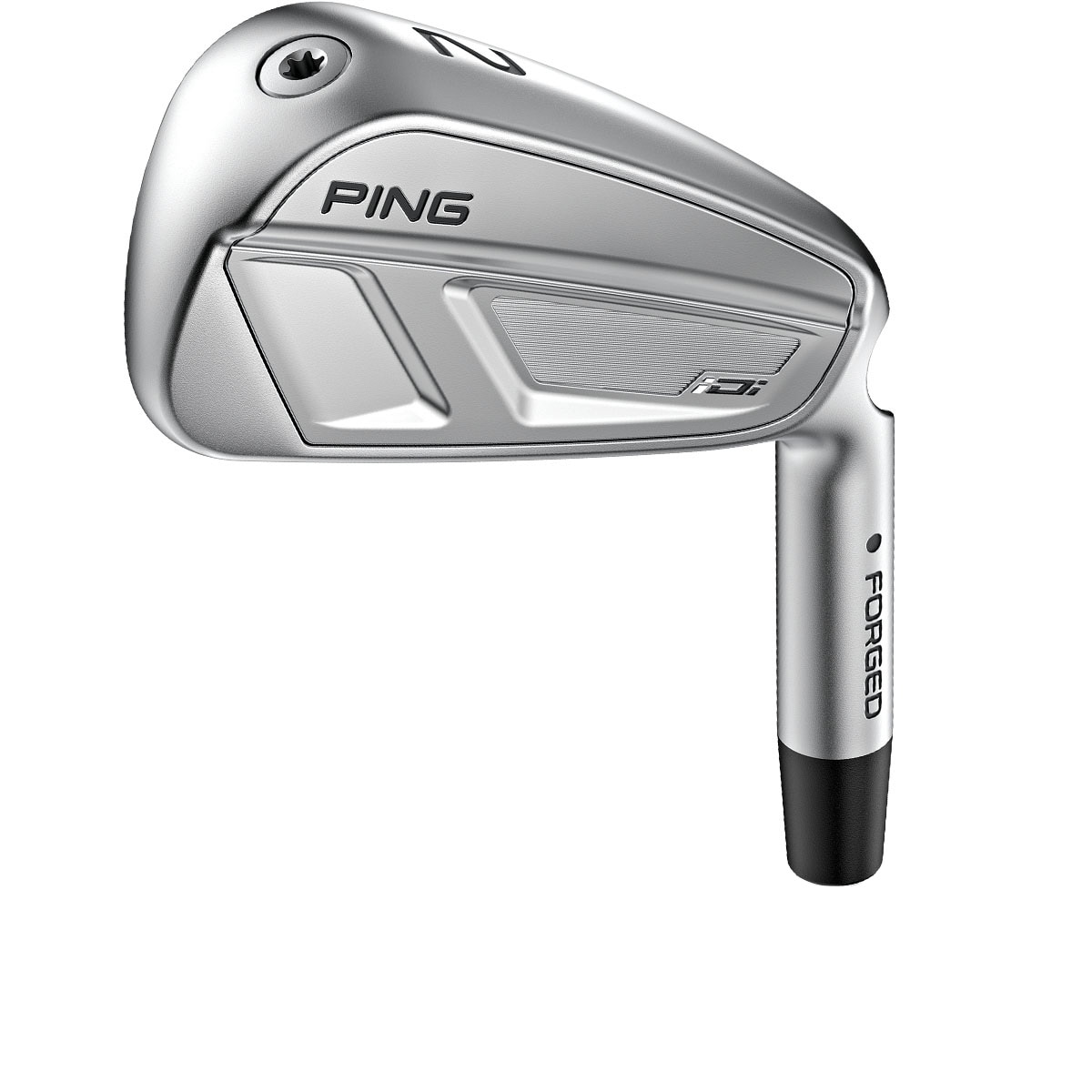 PING TOUR 2.0 CHROME 85S 3U ユーティリティ G440 ハイブリッドユーティリティ PING TOUR 2.0 CHROME 85