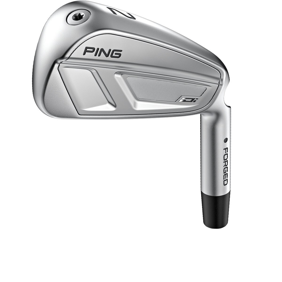 iDi ハイブリッドユーティリティアイアン SPEEDER NX GREY 35／40