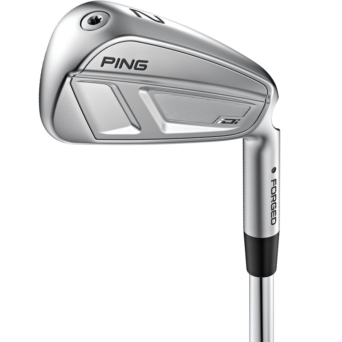 新品　PING iDi ユーティリティアイアン 口コミ・評価｜iDi ハイブリッドユーティリティアイアン N.S.PRO