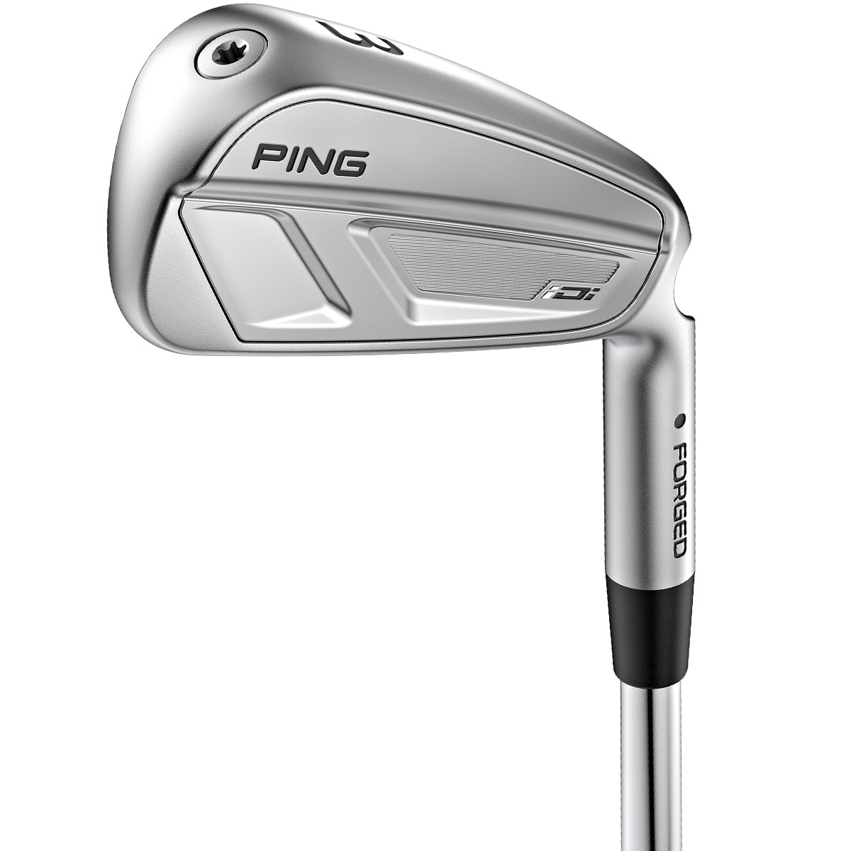 iDi ハイブリッドユーティリティアイアン N.S.PRO MODUS3 TOUR 105