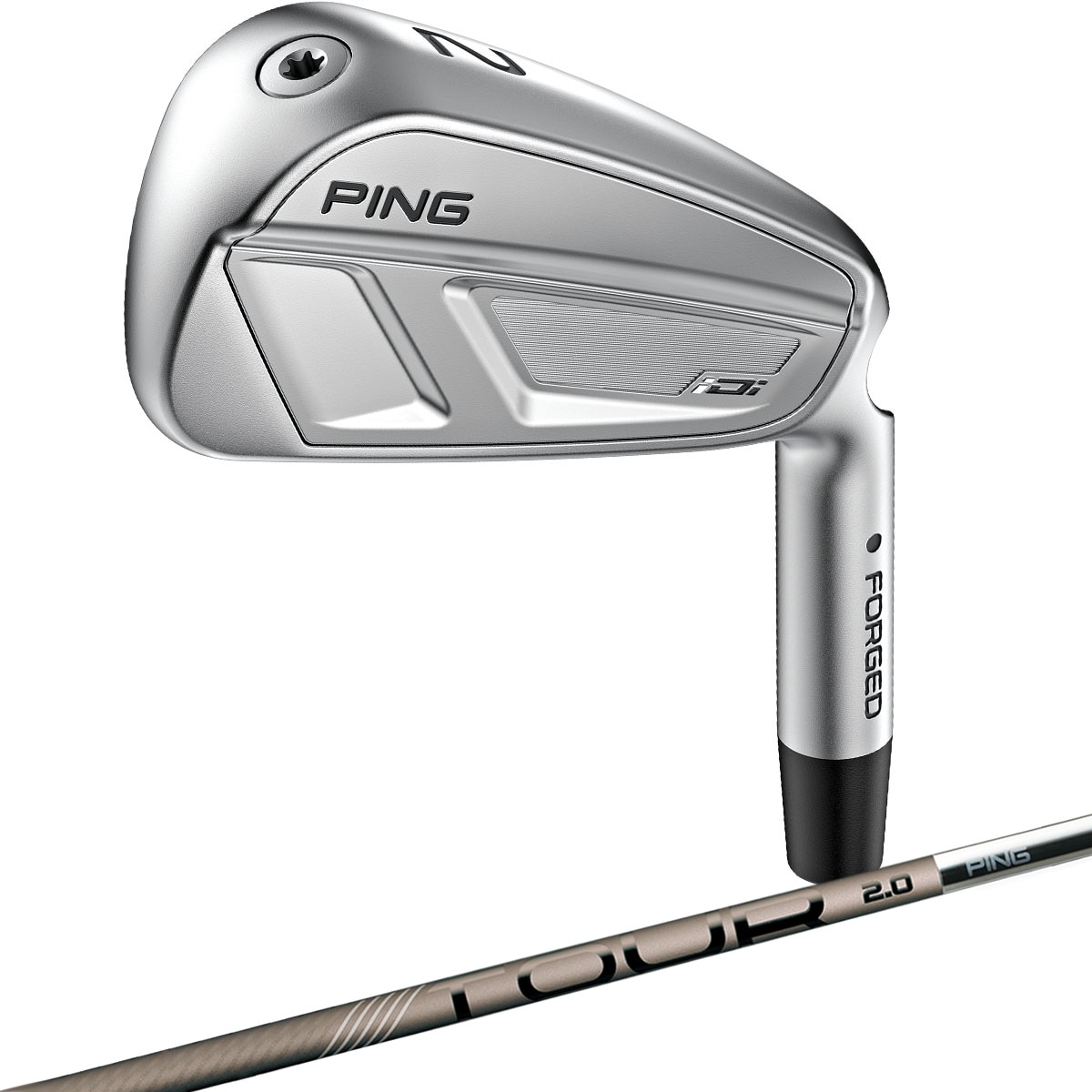 レフティ PING G20 ユーティリティ 27° ピン(PING) G20ハイブリッド