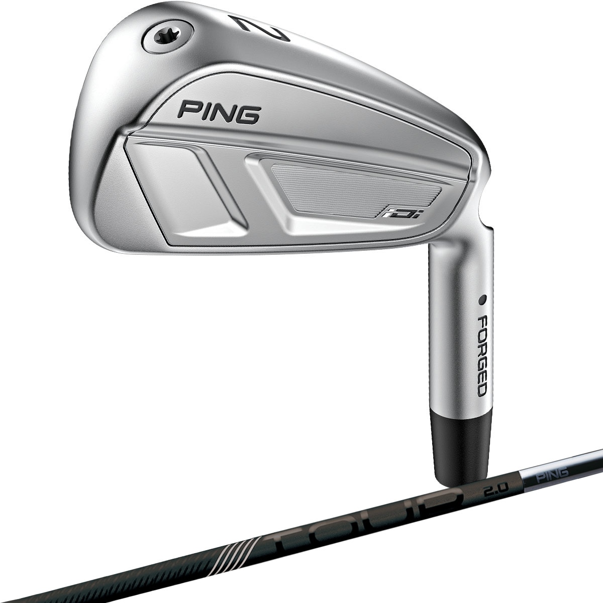 Ping ピン　ラプソディ H4-22 ULT200 L シャフト　左　レフティ Ping ピン ラプソディ H4-22 ULT200 L シャフト 左 レフティ