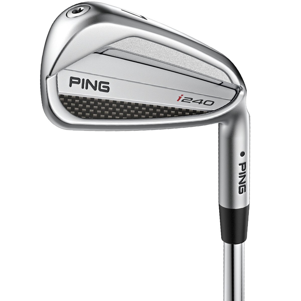 i240 アイアン(5本セット) PING TOUR 2.0 CHROME I(アイアン