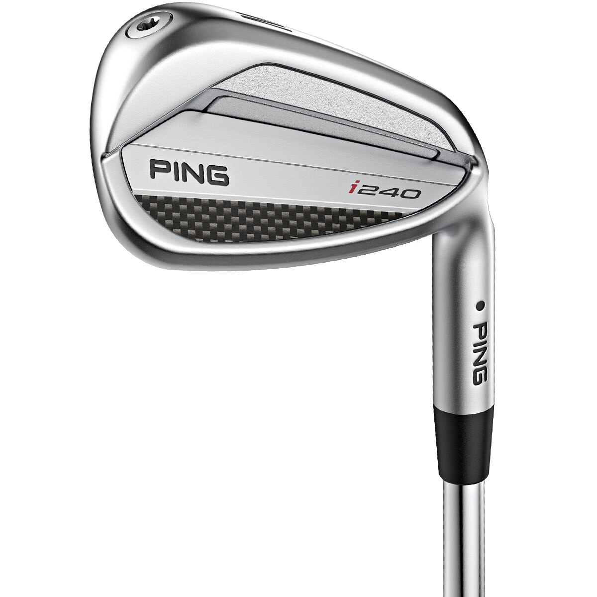 PING - PING i200 アイアンセット（5番〜PW） i200アイアン│CLUB PING【PINGオフィシャルサイト】