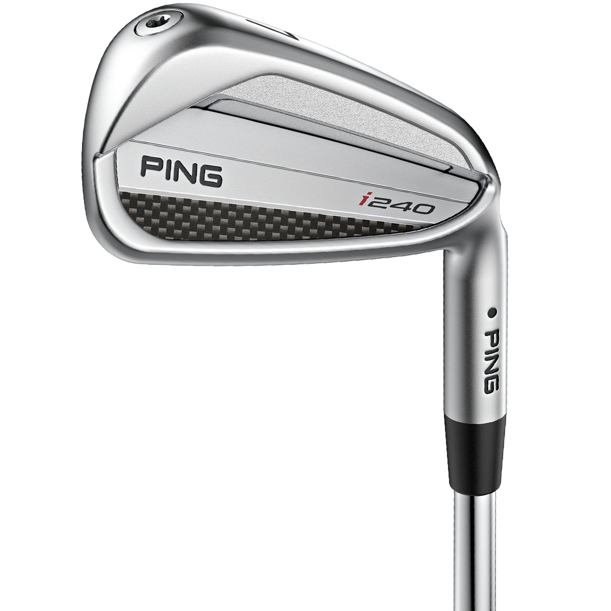 i240 アイアン(5本セット) AWT 3.0 LITE(アイアン（セット）)|I