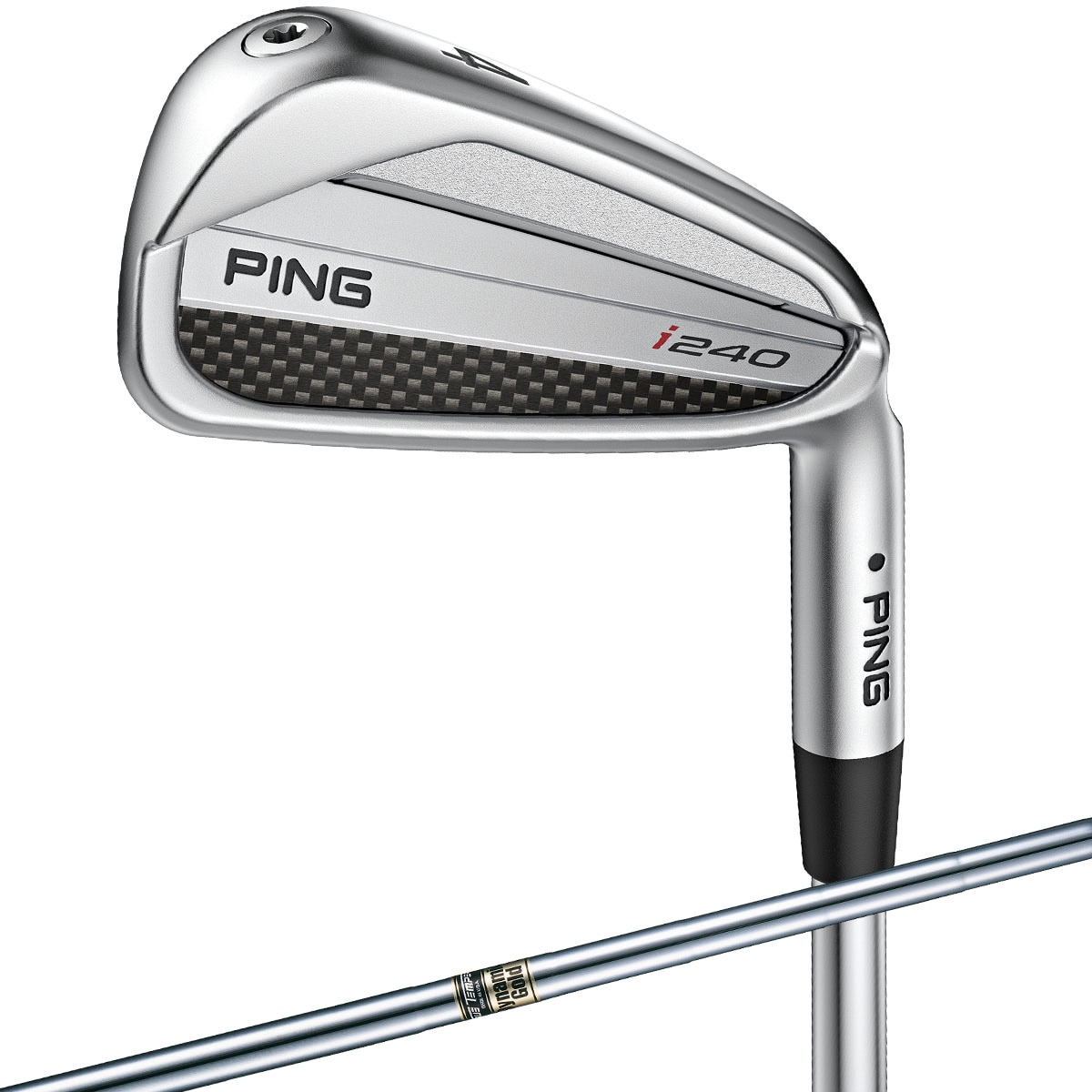 最終 アイアンセット 7本 ping IBlad DGs200 ブラックドット アイアンセット 7本 ping IBlad DGs200 ブラックドット i BLADE